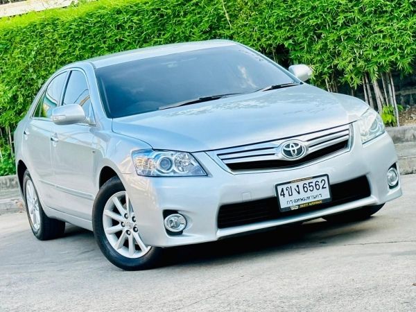 Toyota Camry 2.0 G  ปี 2007